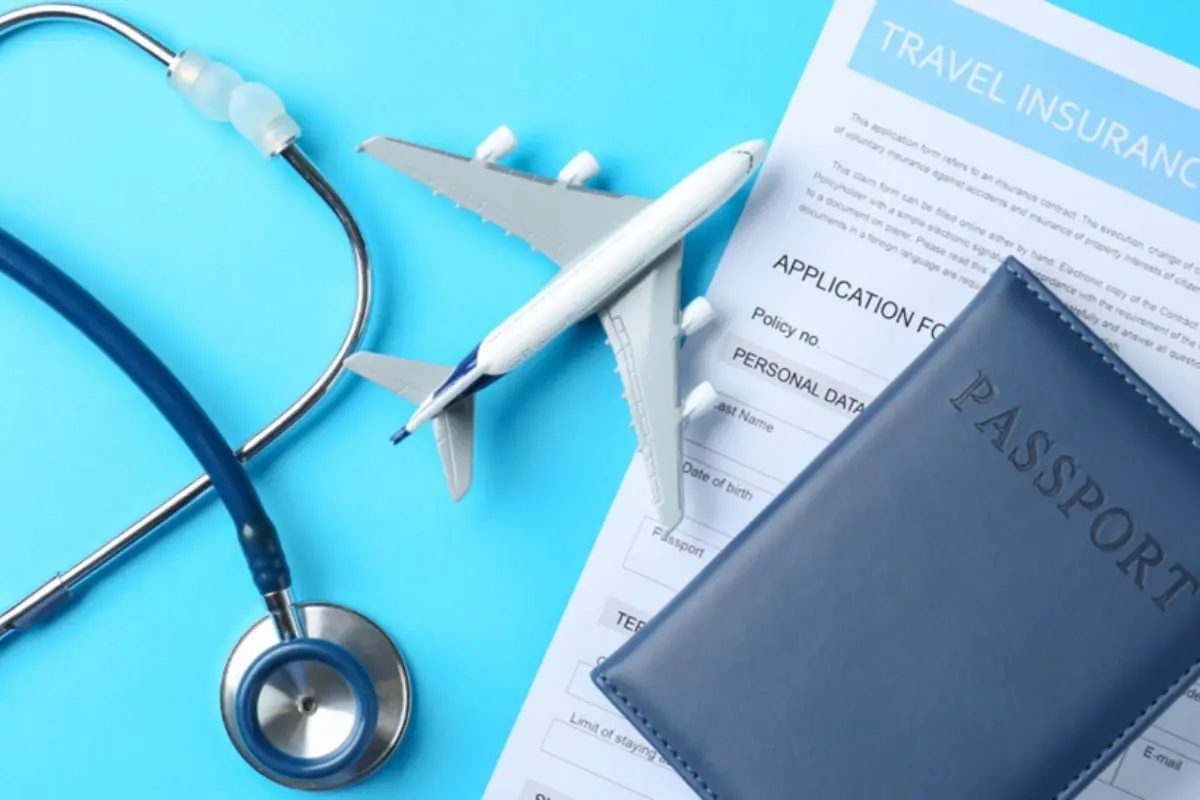 Travel Insurance