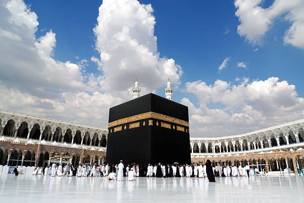 Holy Kaaba