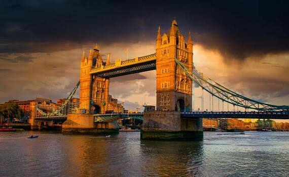 London